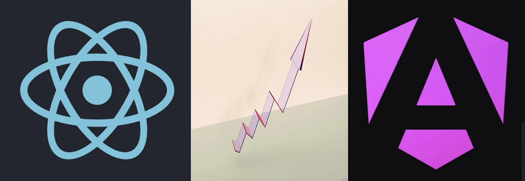 Angular vs React